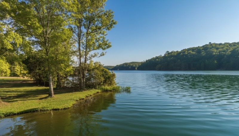 Summertown, TN
