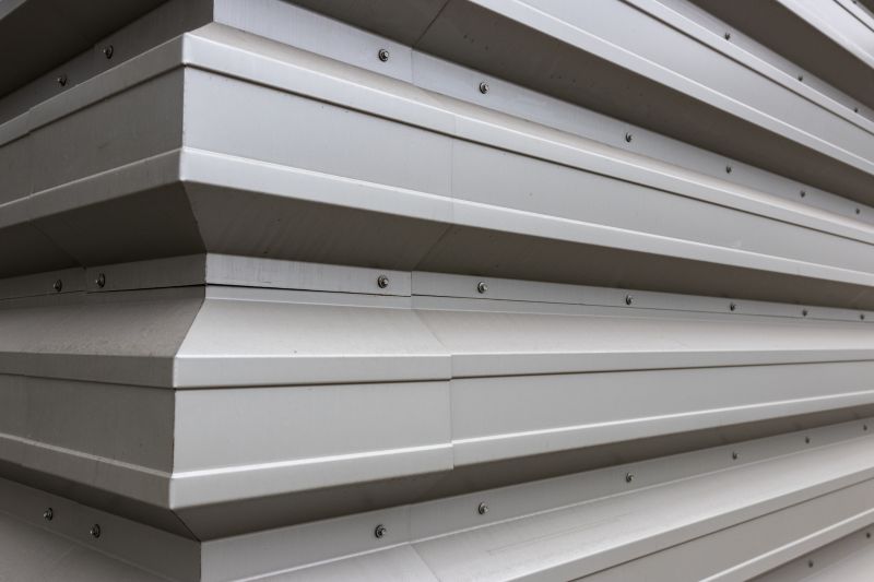 Aluminium Siding Installation in College Grove, TN