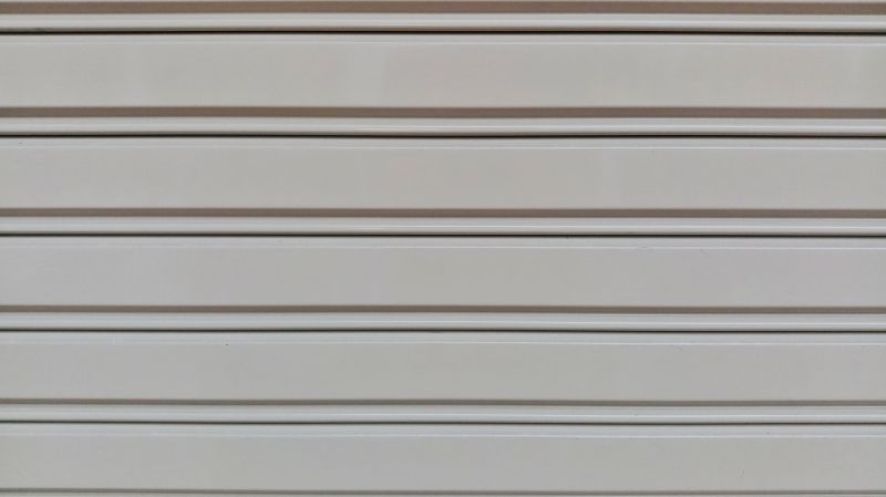 Aluminium Siding Installation in Franklin, TN