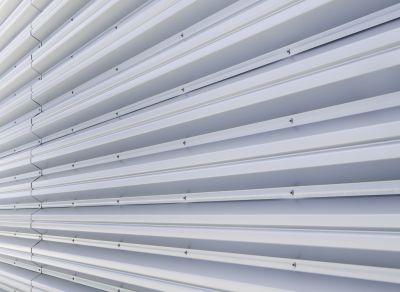 Aluminium Siding Installation in Williamson County, TN