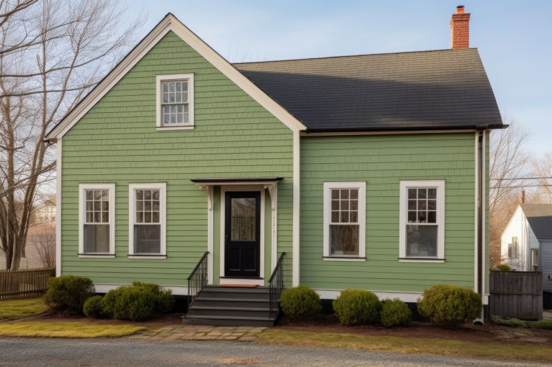 Board And Batten Installation in Williamson County, TN