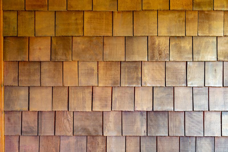 Cedar Siding Installation in Columbia, TN