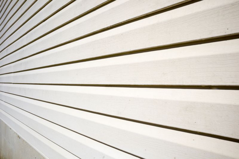 Dutch Lap Siding Installation in Maury County, TN