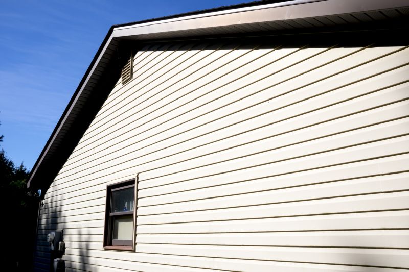 Dutch Lap Siding Installation in Maury County, TN
