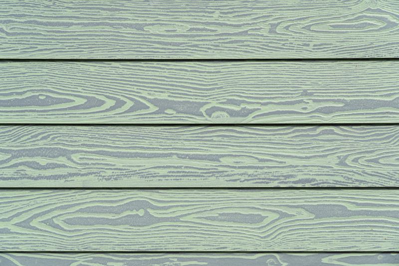 Faux Wood Siding Installation in Columbia, TN