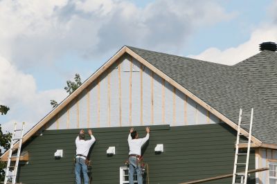 Fiber Cement Installation in Spring Hill, TN
