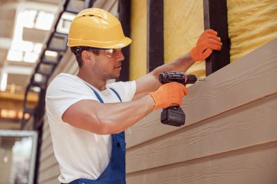 Fiber Siding Installation in Williamson County, TN