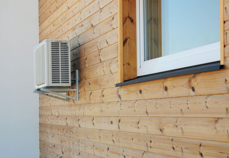 Hardwood Siding Installation in Primm Springs, TN