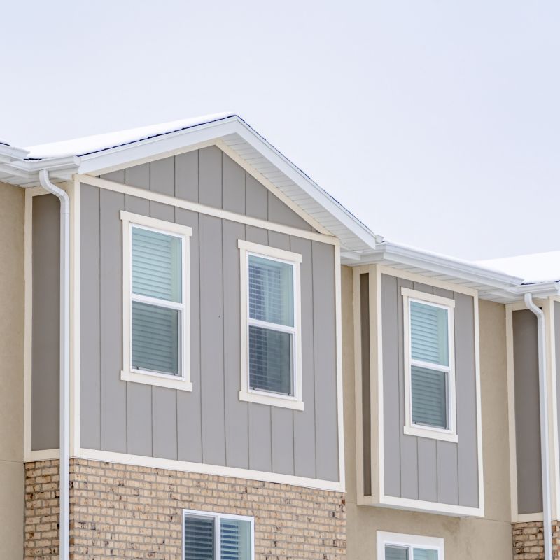 Horizontal Siding Installation in Maury County, TN