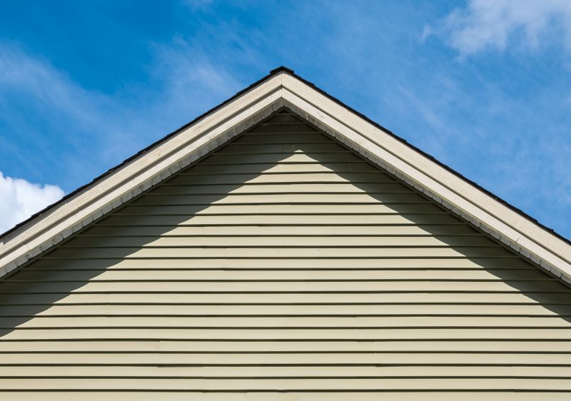 Insulated Siding Installation in Thompsons Station, TN