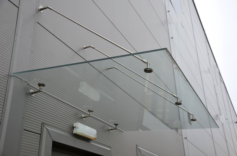 Metal Cladding Installation in Maury County, TN