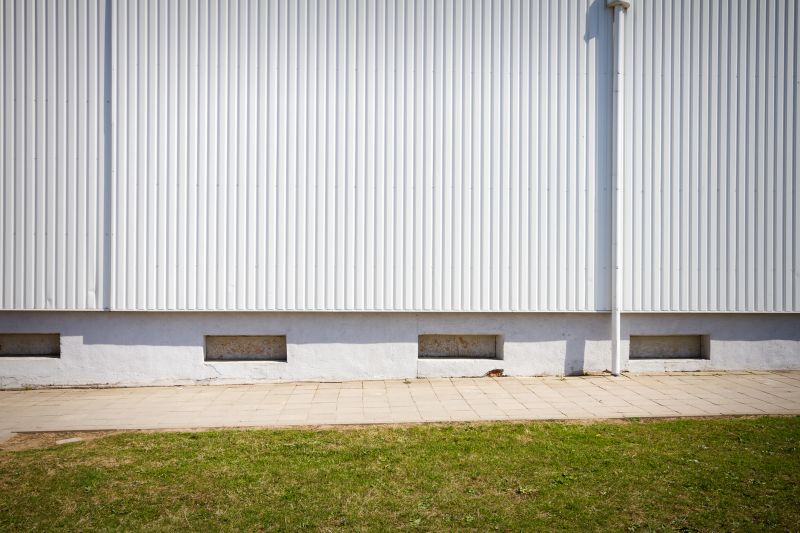 Metal Paneling Installation in Maury County, TN