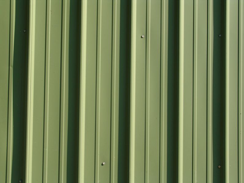Metal Siding Installation in Williamson County, TN