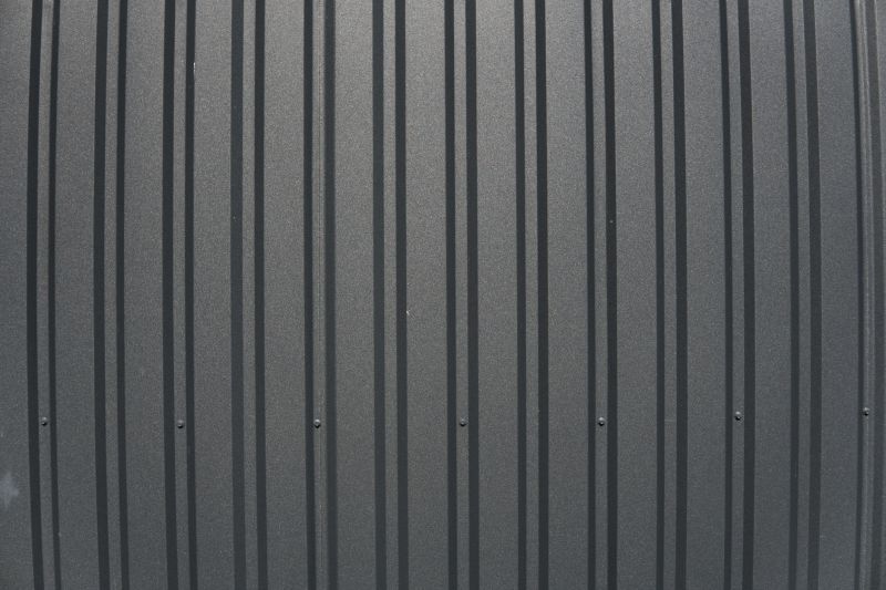 Metal Siding Replacement in Chapel Hill, TN