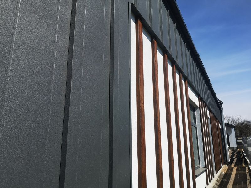 Metal Siding Replacement in Columbia, TN