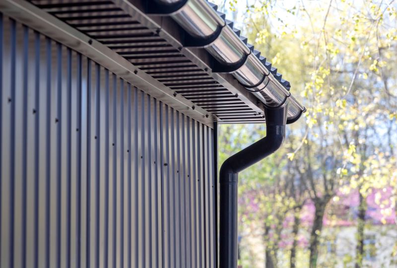 Metal Siding Service in Thompsons Station, TN