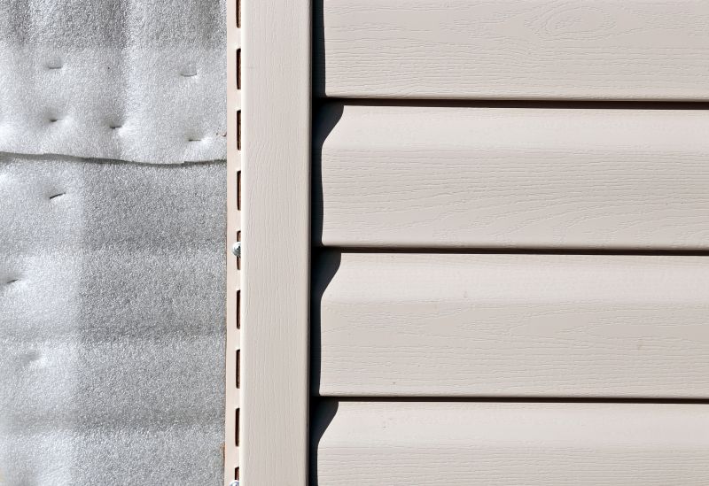 Pvc Siding Installation in Maury County, TN