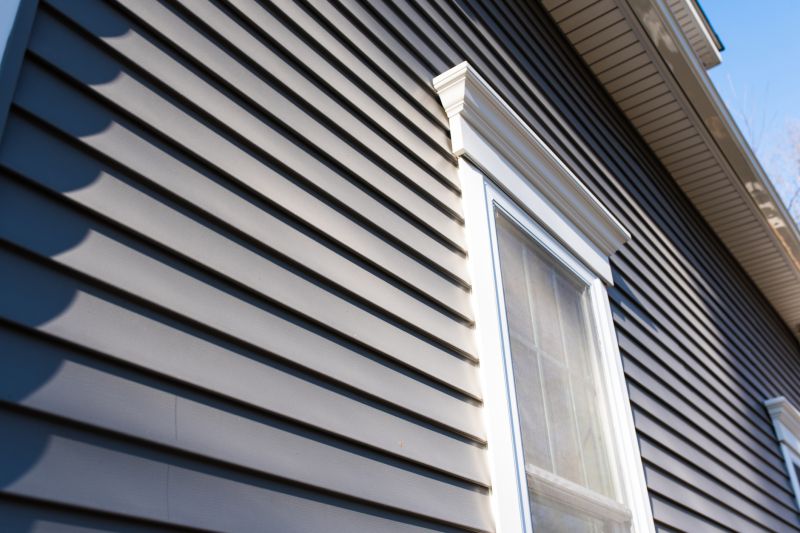 Residential Siding Installation in Maury County, TN