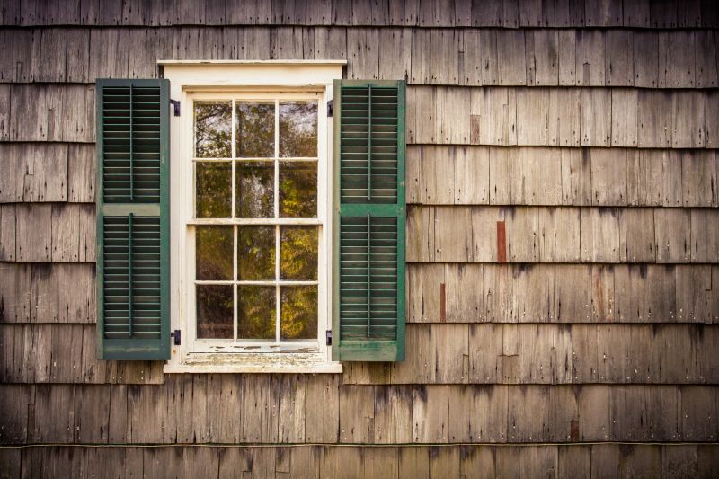 Shake Siding Installation in Chapel Hill, TN