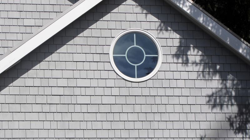 Shake Siding Installation in Columbia, TN