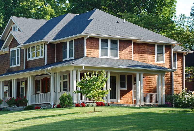 Shake Siding Installation in Maury County, TN