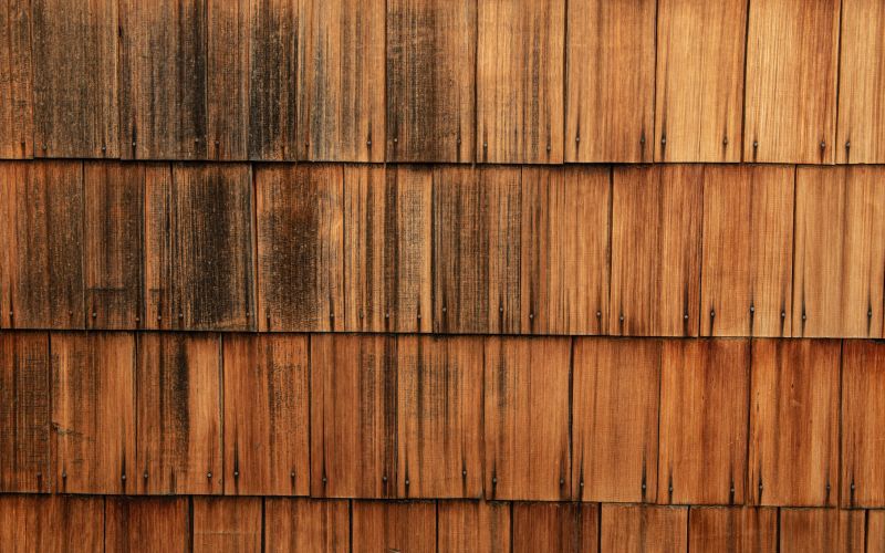 Shake Siding Installation in Summertown, TN