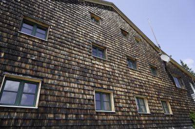 Shake Siding Installation in Williamson County, TN