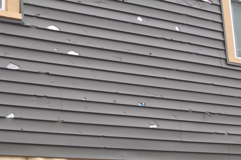 Siding Installation in Primm Springs, TN