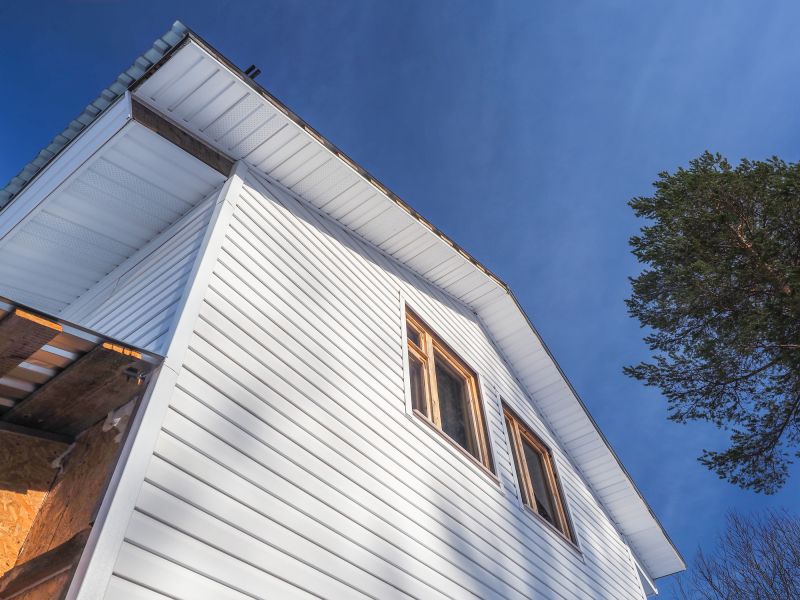 Siding Replacement in Marshall County, TN