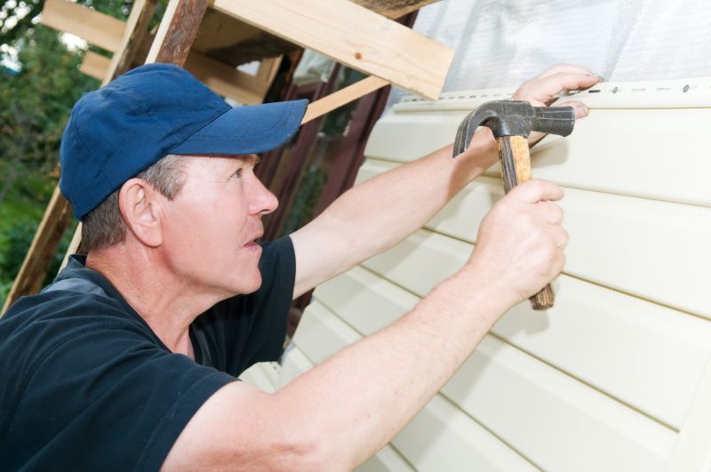 Siding Replacement in Primm Springs, TN
