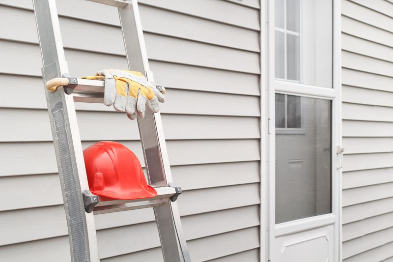 Siding Replacement in Spring Hill, TN