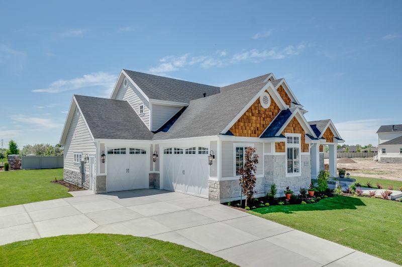Siding Replacement in Summertown, TN