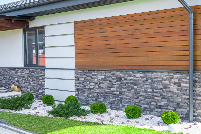 Veneer Siding Installation in Maury County, TN