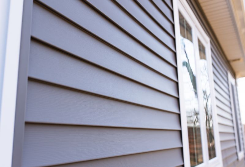 Vinyl Siding Installation in Spring Hill, TN