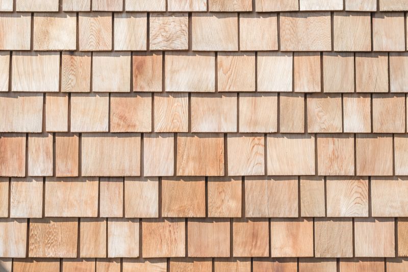 Wood Shake Siding Installation in Maury County, TN