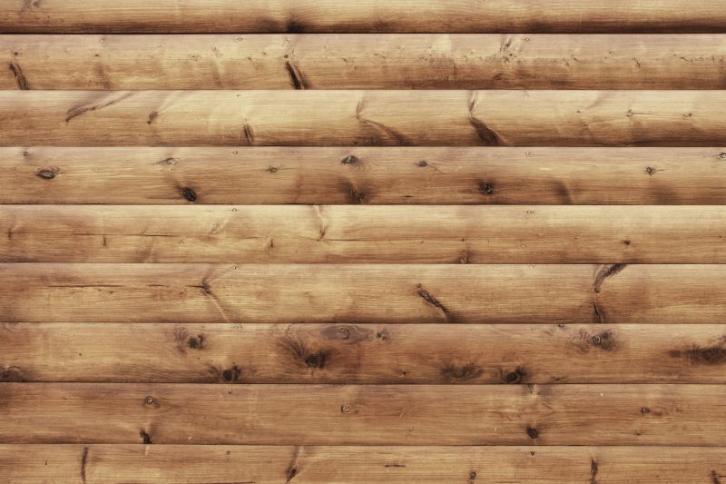 Wood Siding Installation in Chapel Hill, TN