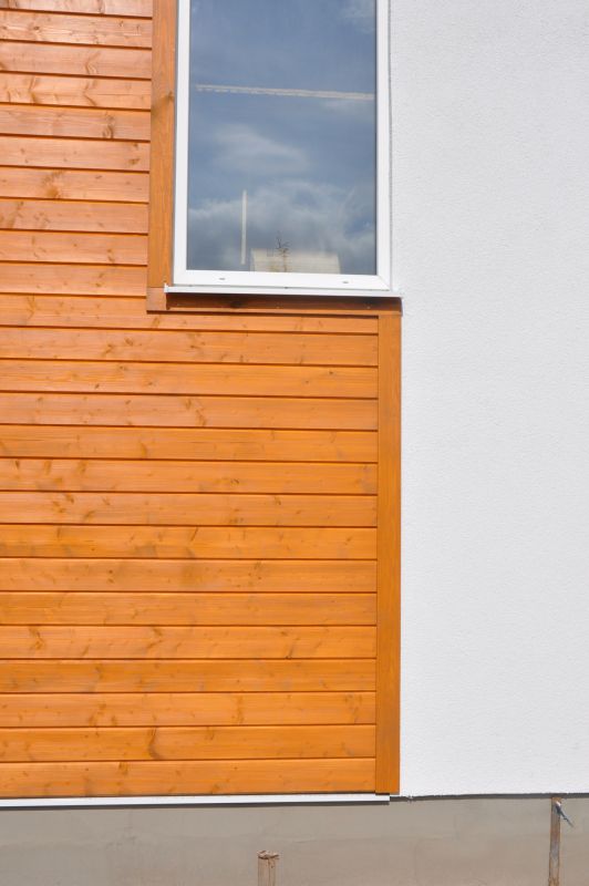 Wood Siding Replacement in Franklin, TN