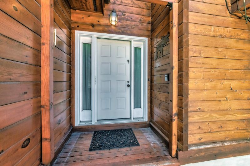 Wood Siding Replacement in Summertown, TN