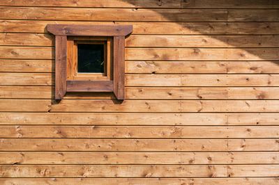 Wood Siding Replacement in Thompsons Station, TN